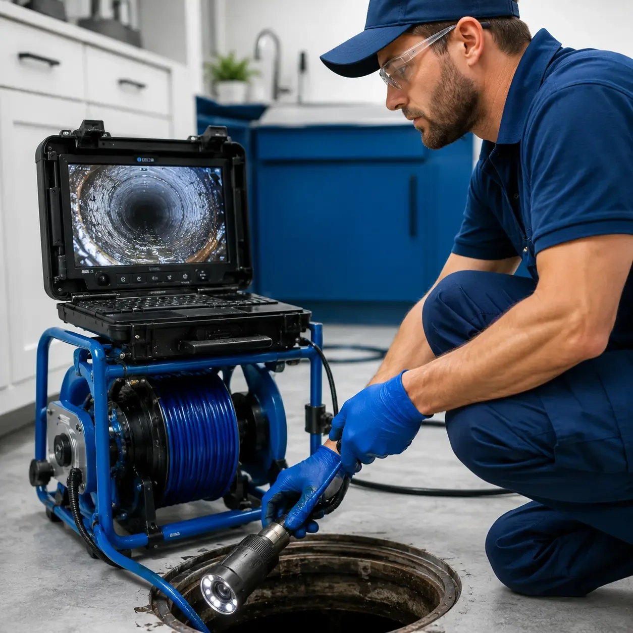 Pipe Relining professionals serving Efland, NC